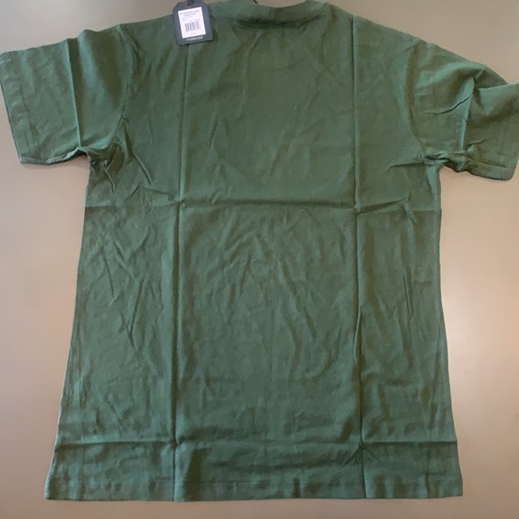 C.C.  Filson S/S Lightweight Graphic Outfitter T-Shirt, NEW Dark/Vine - Picture 3 of 5